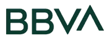 Logo BBVA — financiación en cuotas disponible
