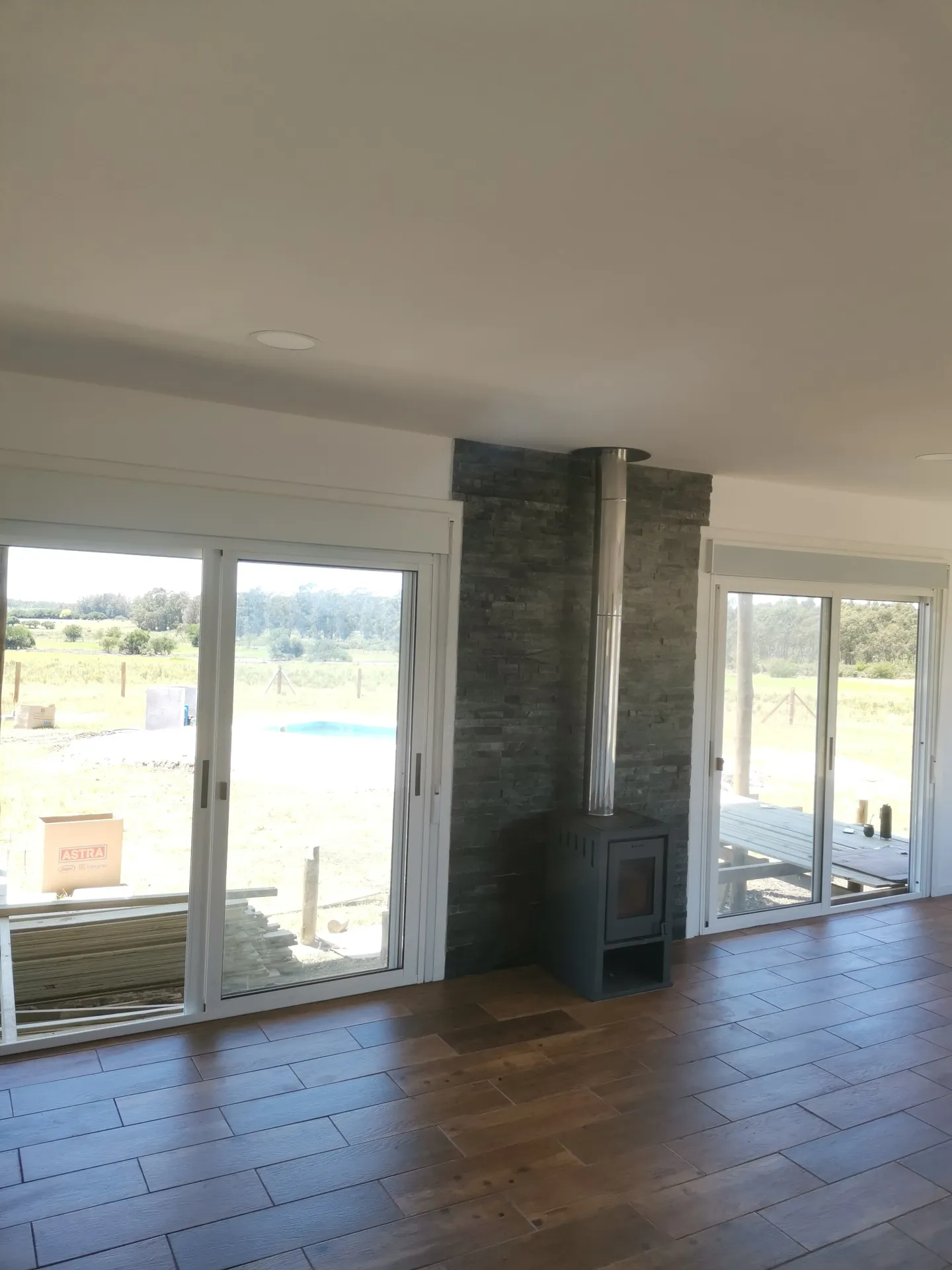 Espacio Barbacoa 40 m² — imagen 2