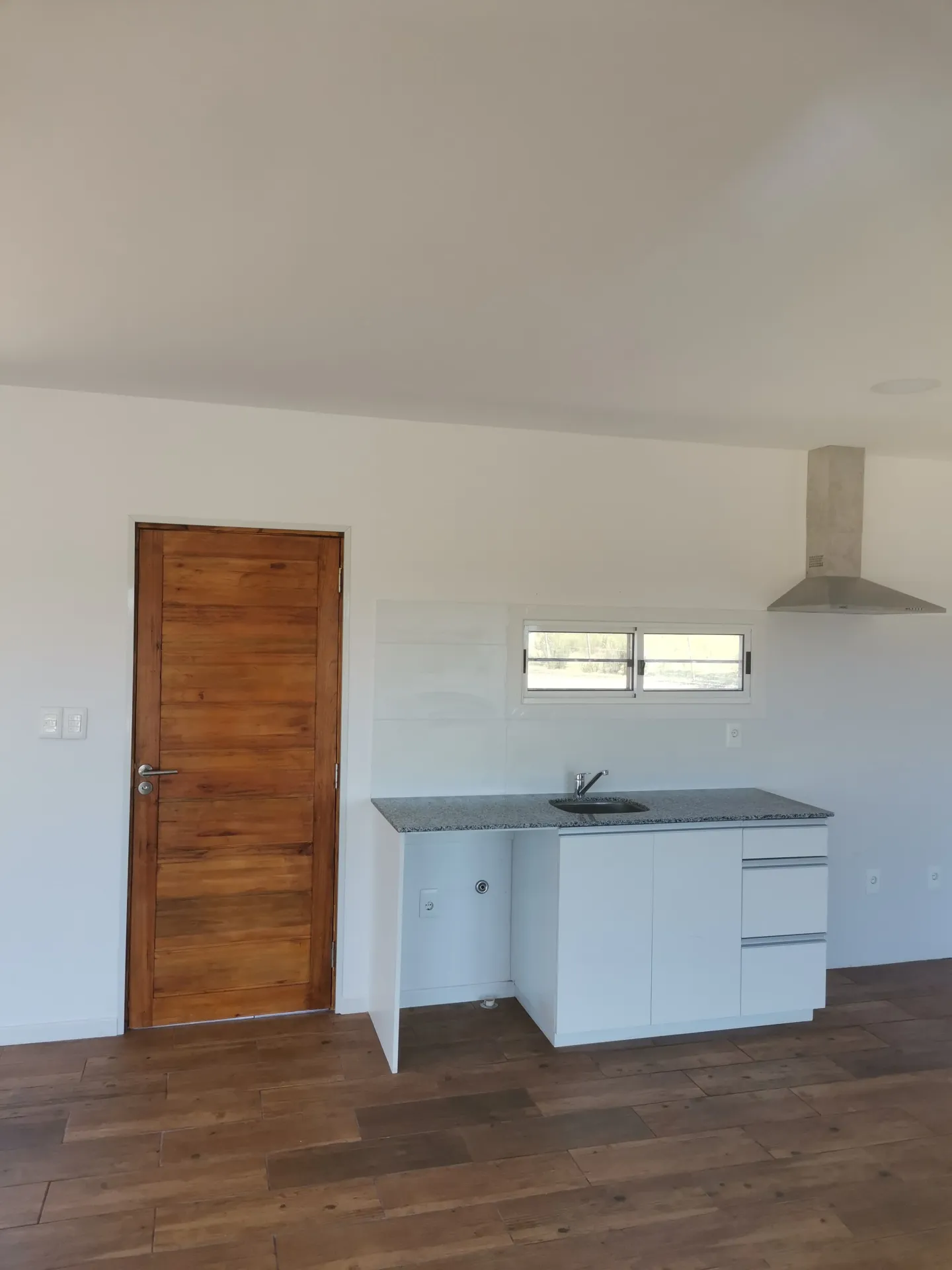 Espacio Barbacoa 40 m² — imagen 3