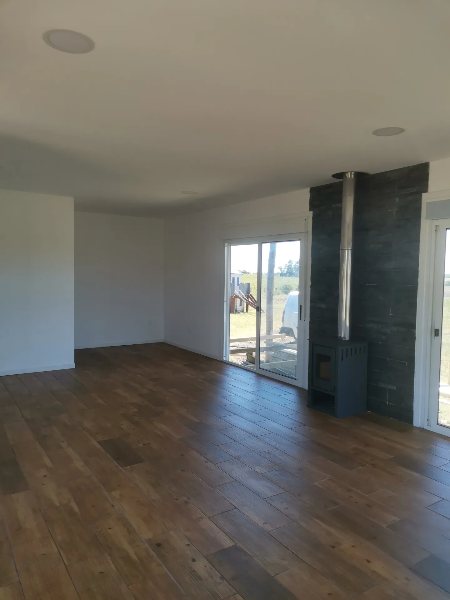 Espacio Barbacoa 40 m² — imagen 4
