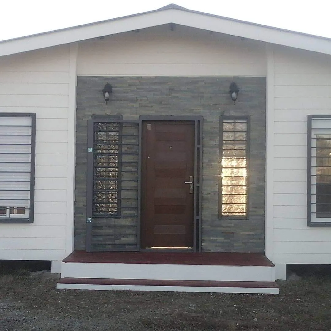 Cabaña Container 48 m² — imagen 2