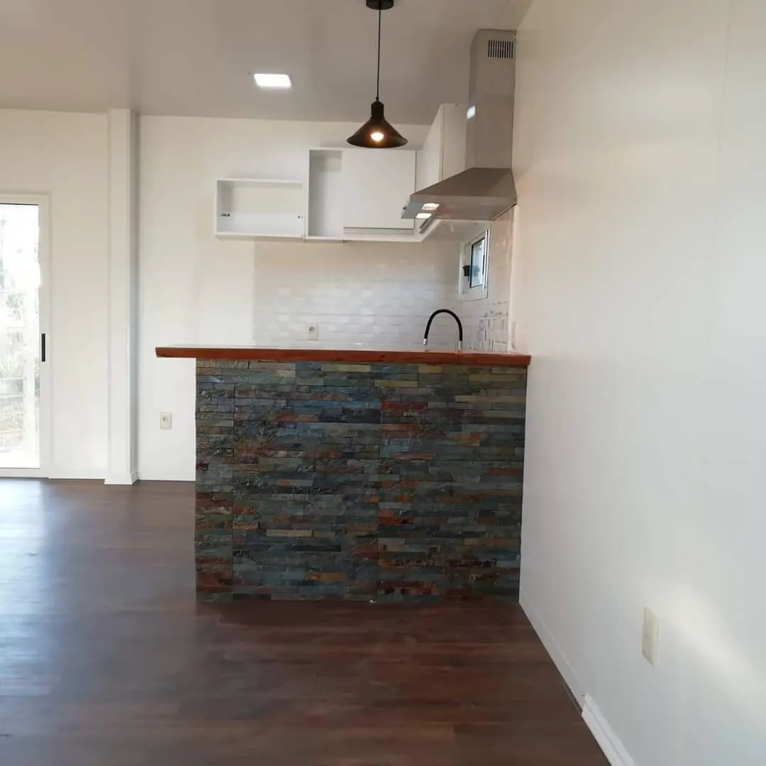 Cabaña Container 48 m² — imagen 4