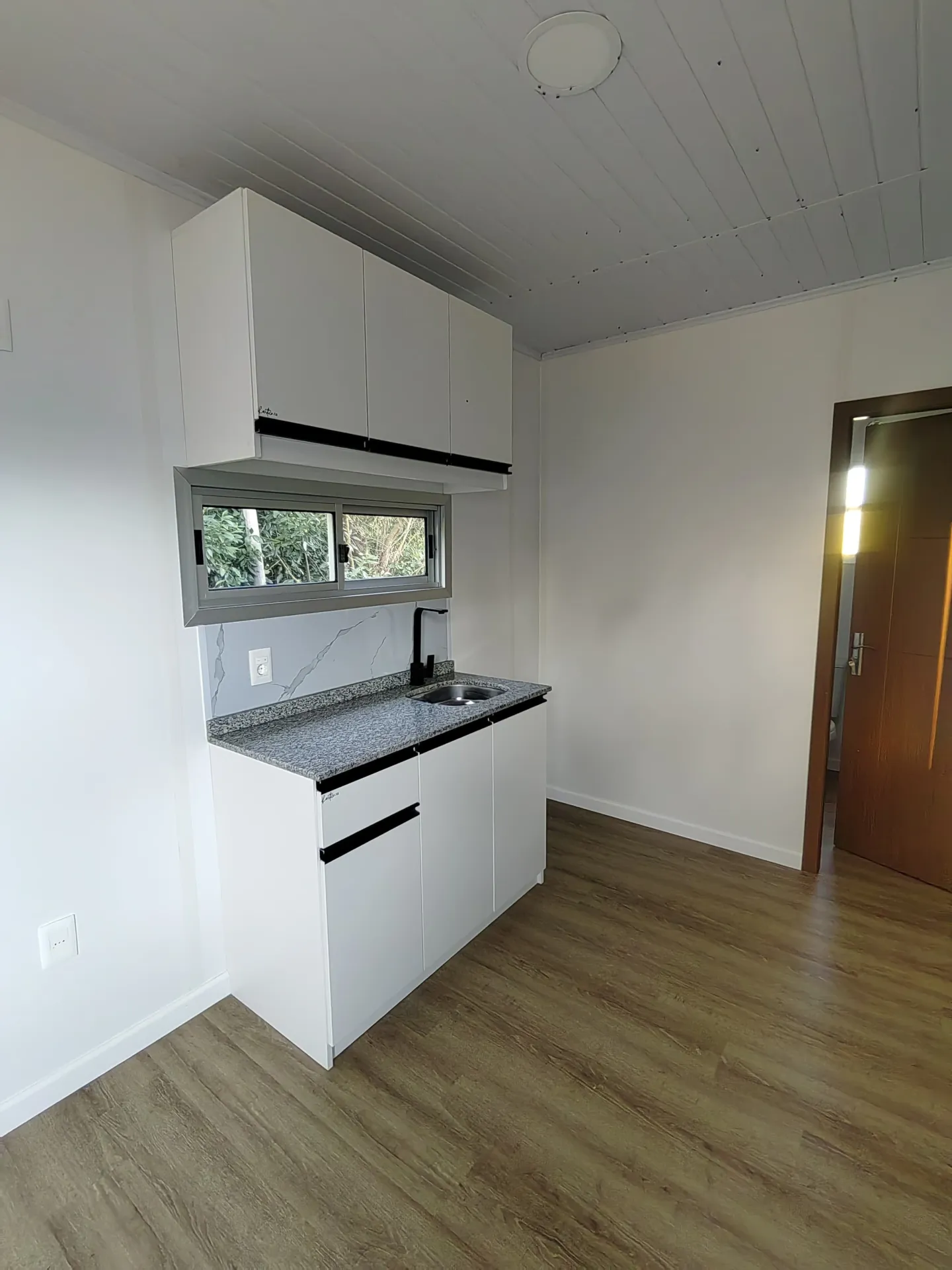 Casa 40 Pies — 1 Dormitorio — imagen 2