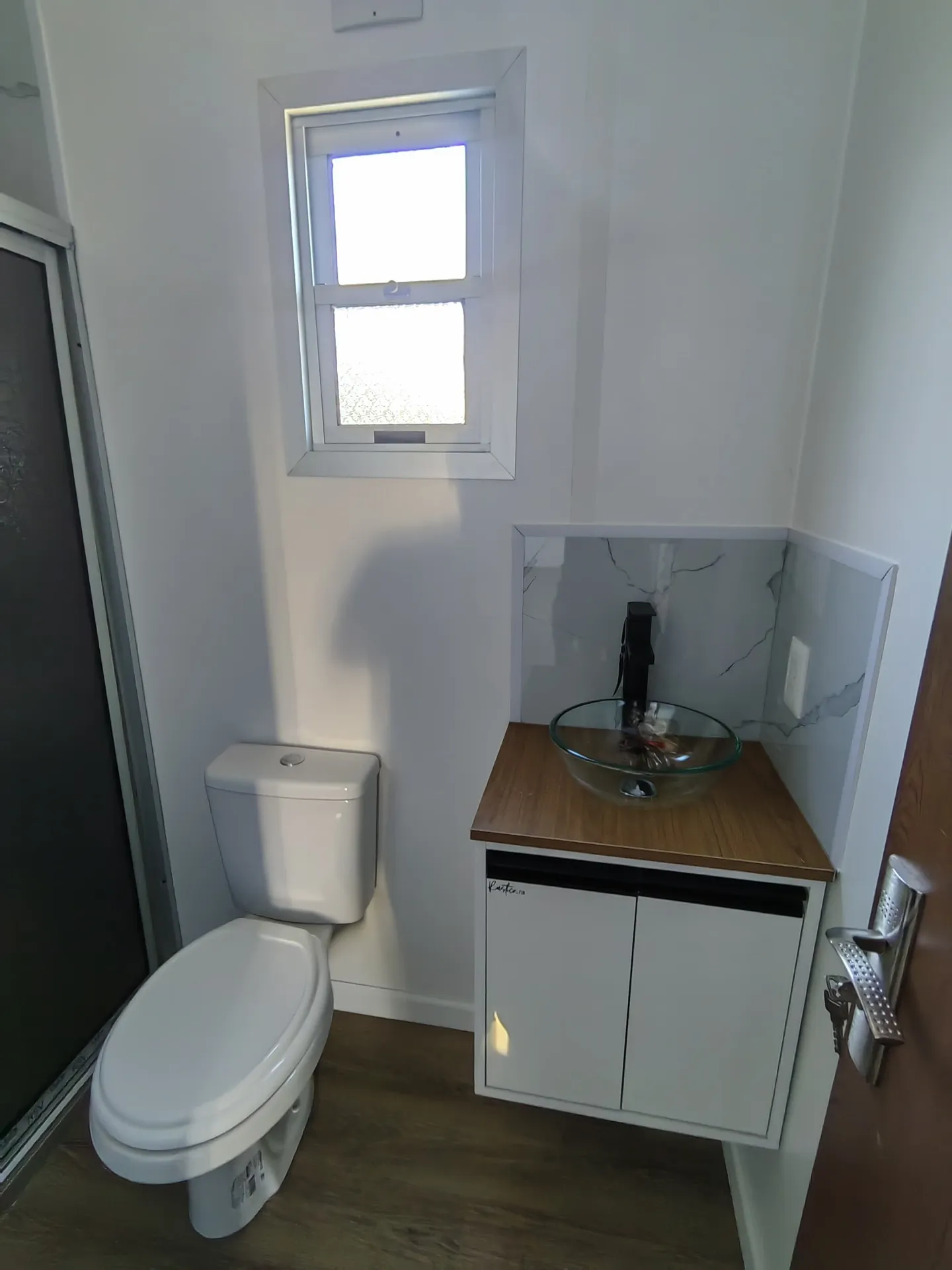 Casa 40 Pies — 1 Dormitorio — imagen 3