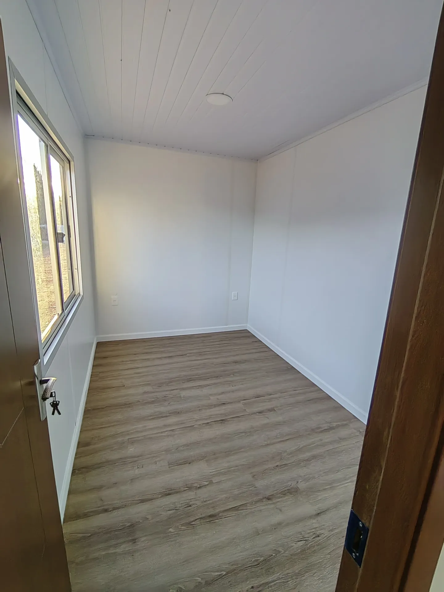 Casa 40 Pies — 1 Dormitorio — imagen 5