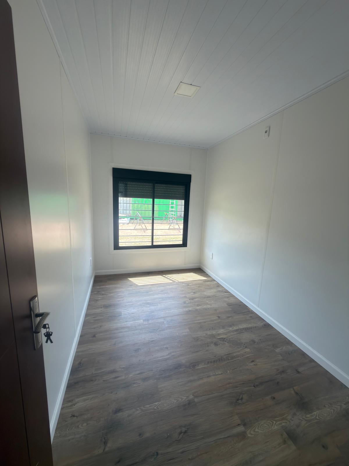 Imagen del trabajo Casa personalizada 40 pies