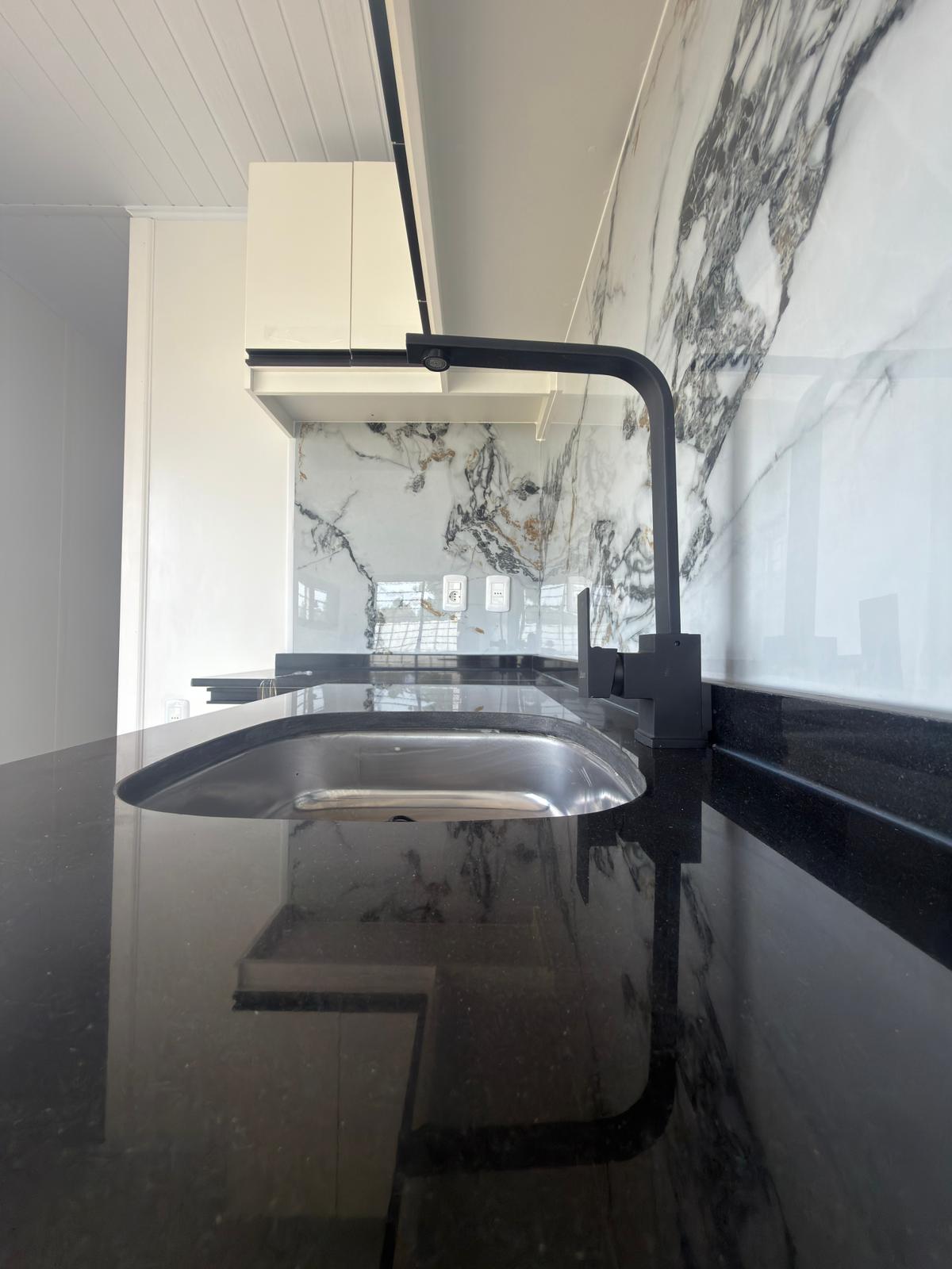 Imagen del trabajo Casa personalizada 40 pies