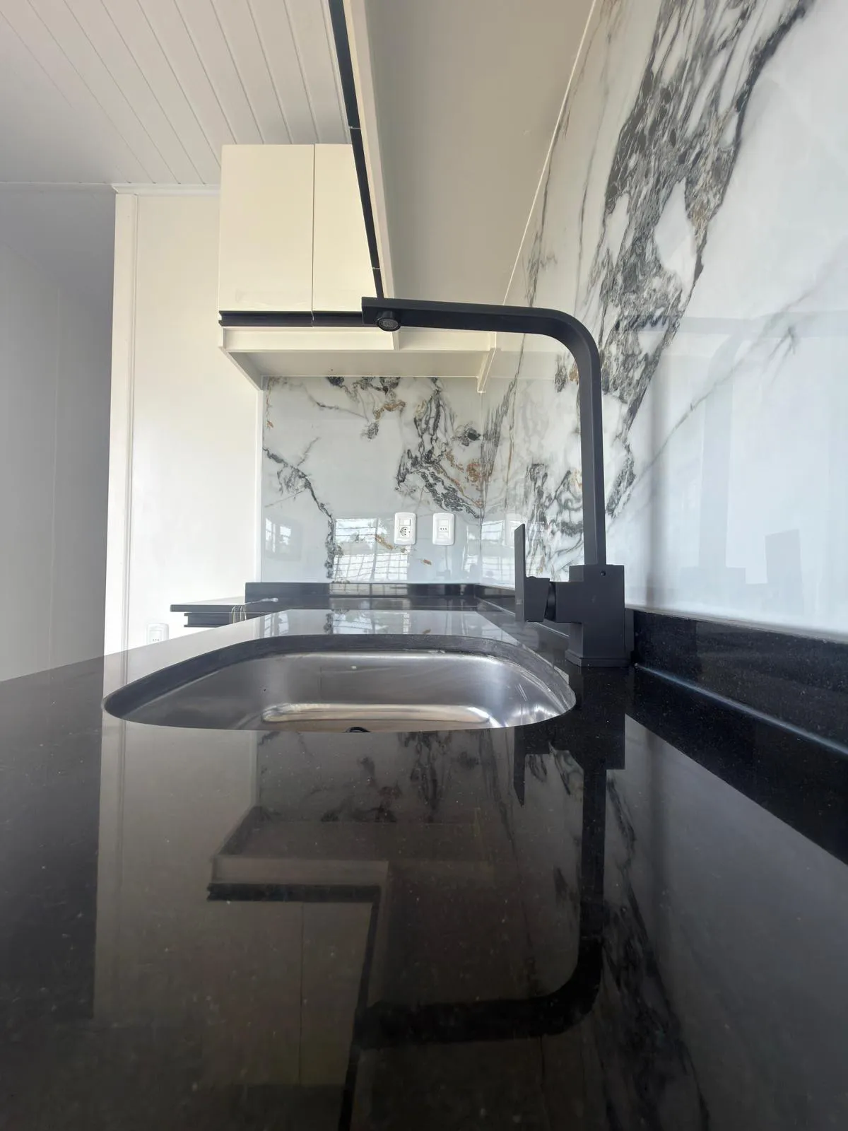 Casa Personalizada 40 Pies — imagen 9