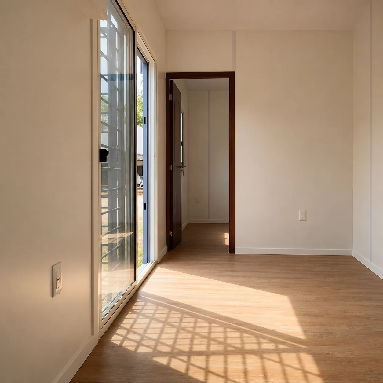 Casa Contenedor 40 Pies — 1 Dormitorio — imagen 6