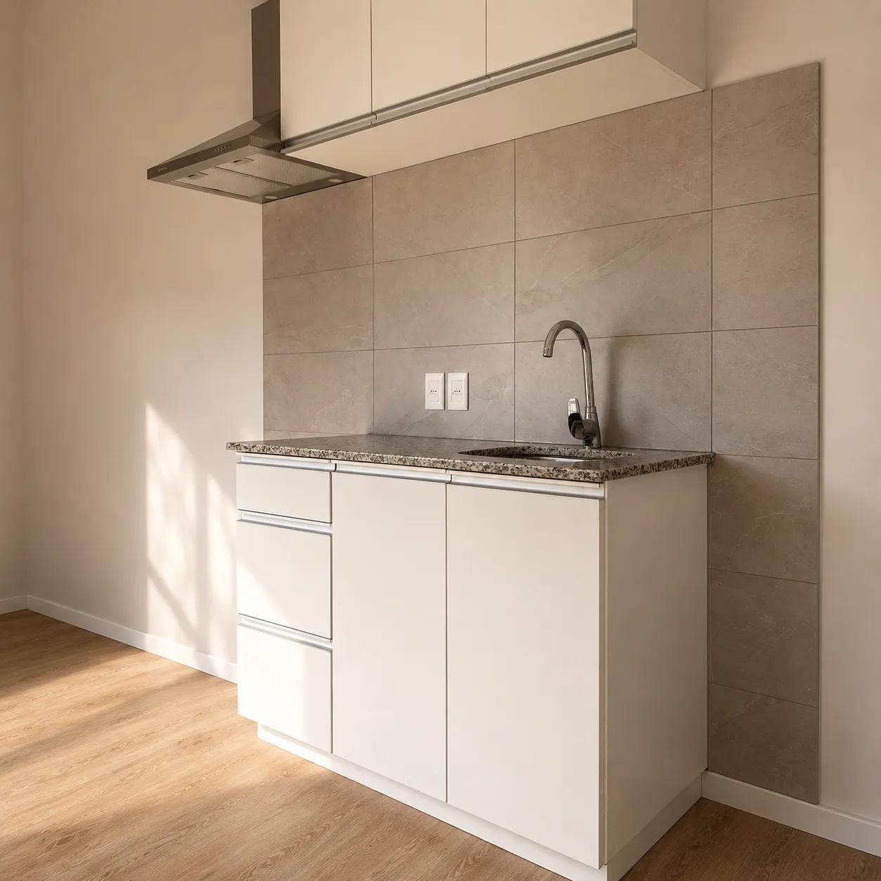 Casa Contenedor 40 Pies — 1 Dormitorio — imagen 5