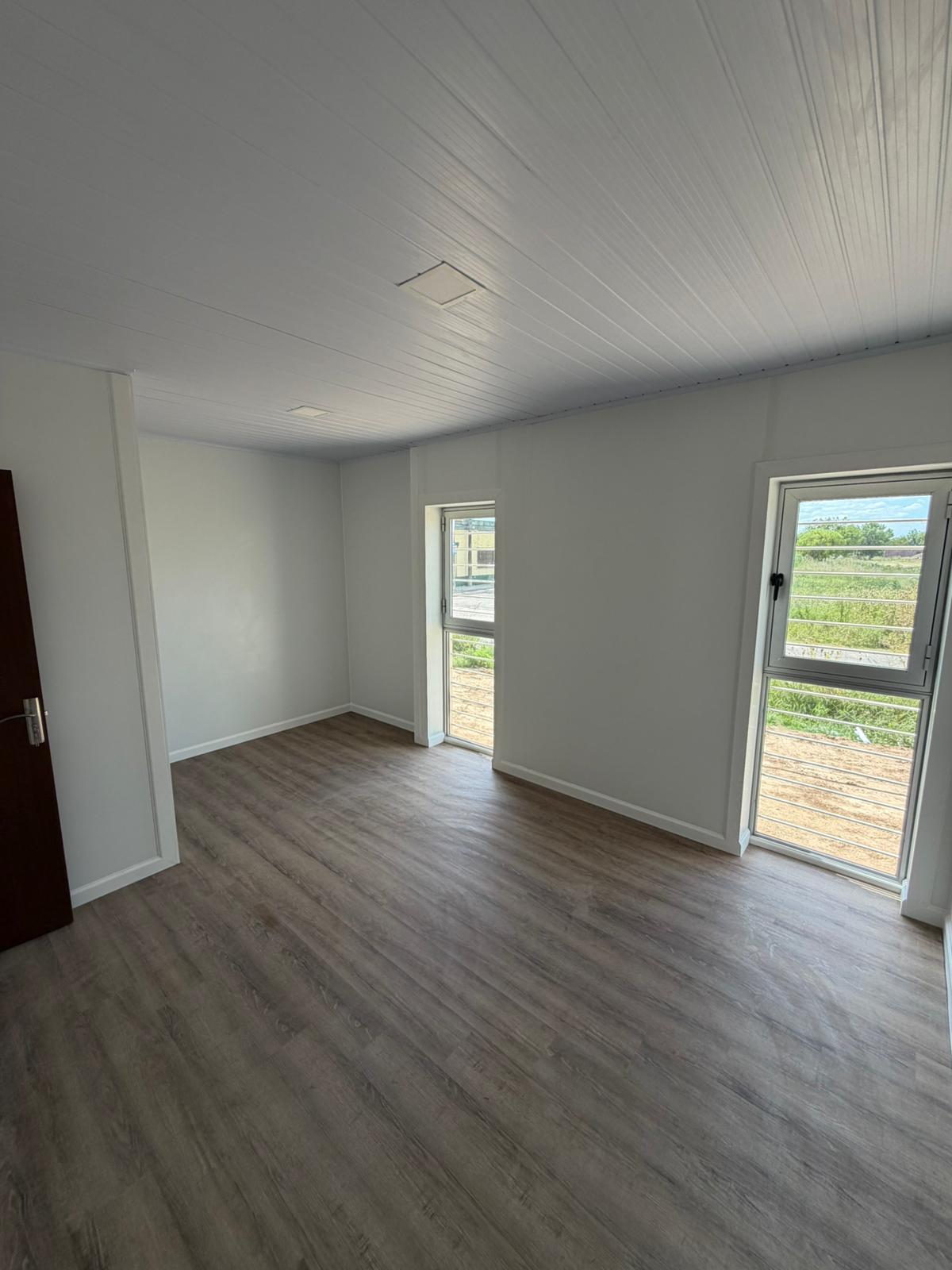 Trabajo realizado: Casa 45mts 23.800 dólares