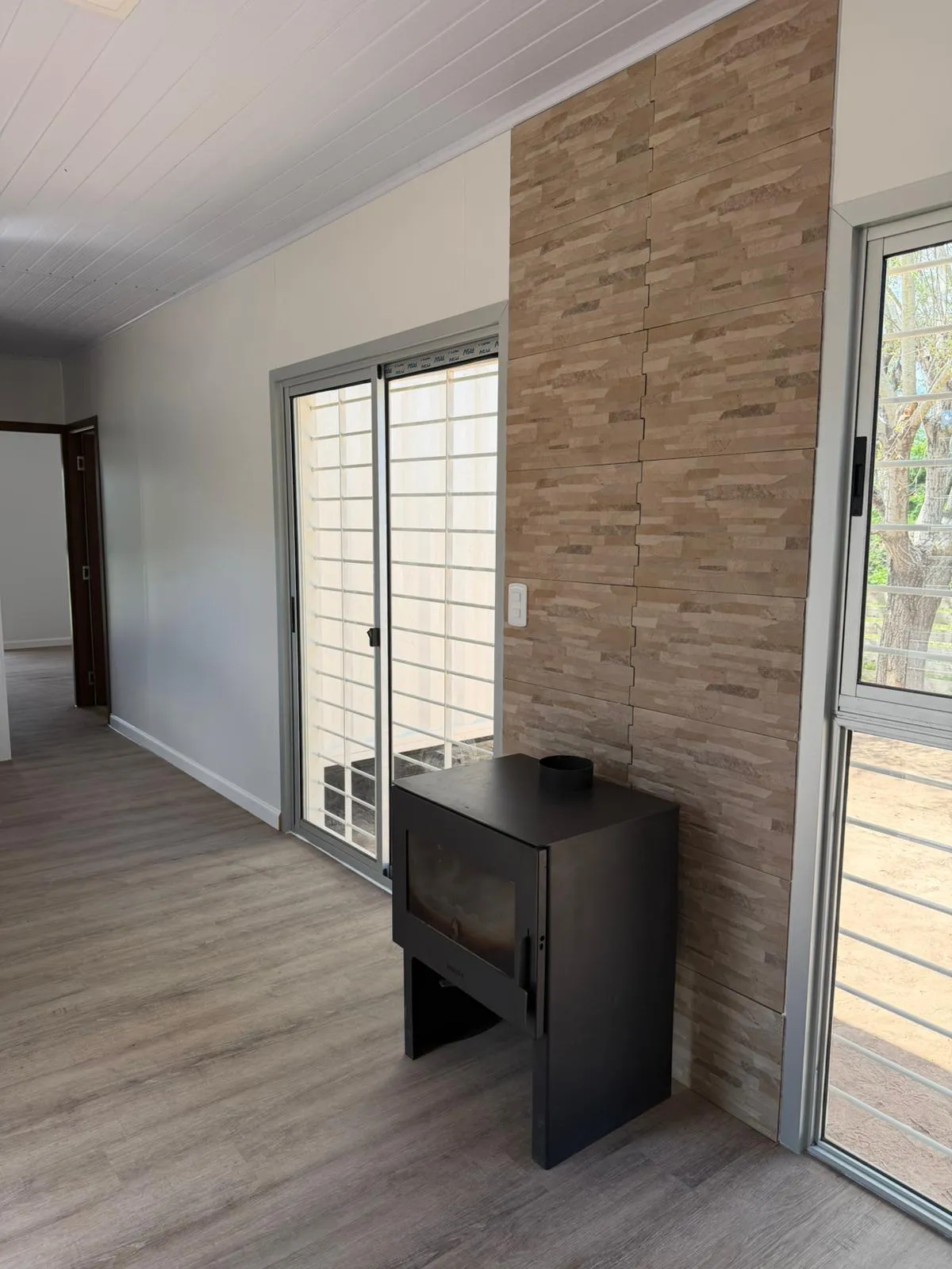 Casa Container 45 m² — imagen 10