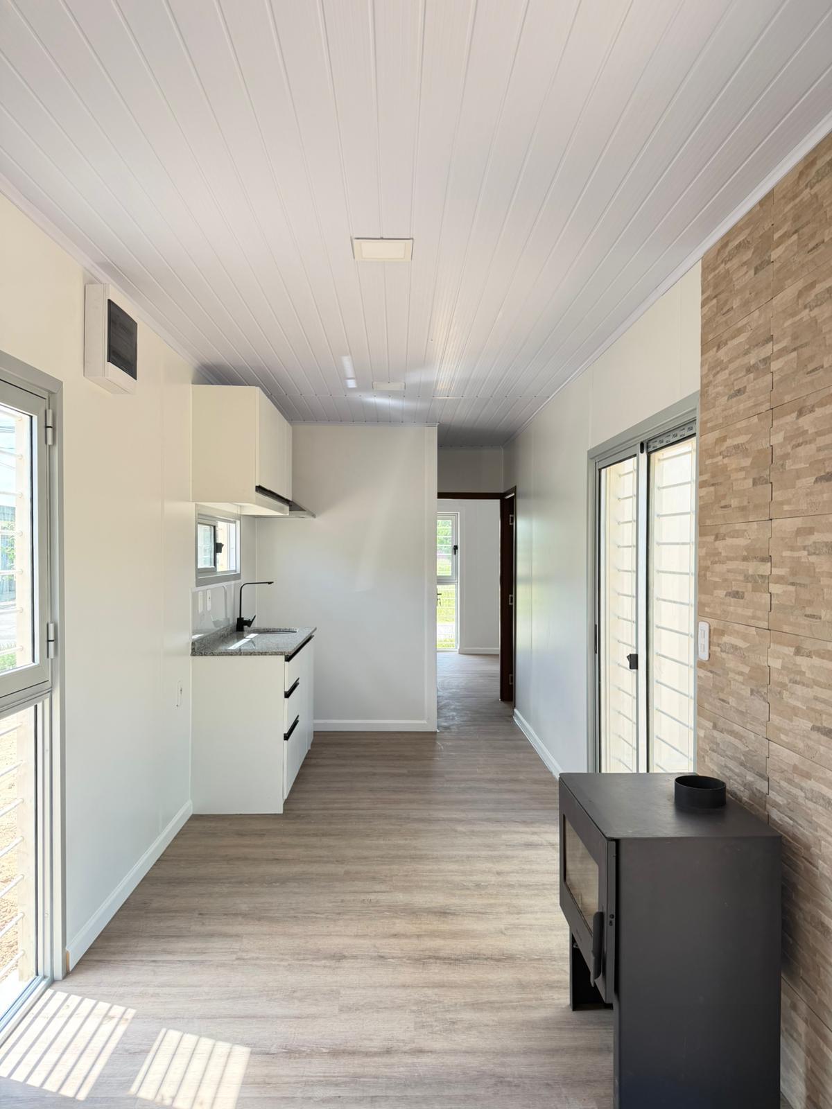 Imagen del trabajo Casa 45mts 23.800 dólares