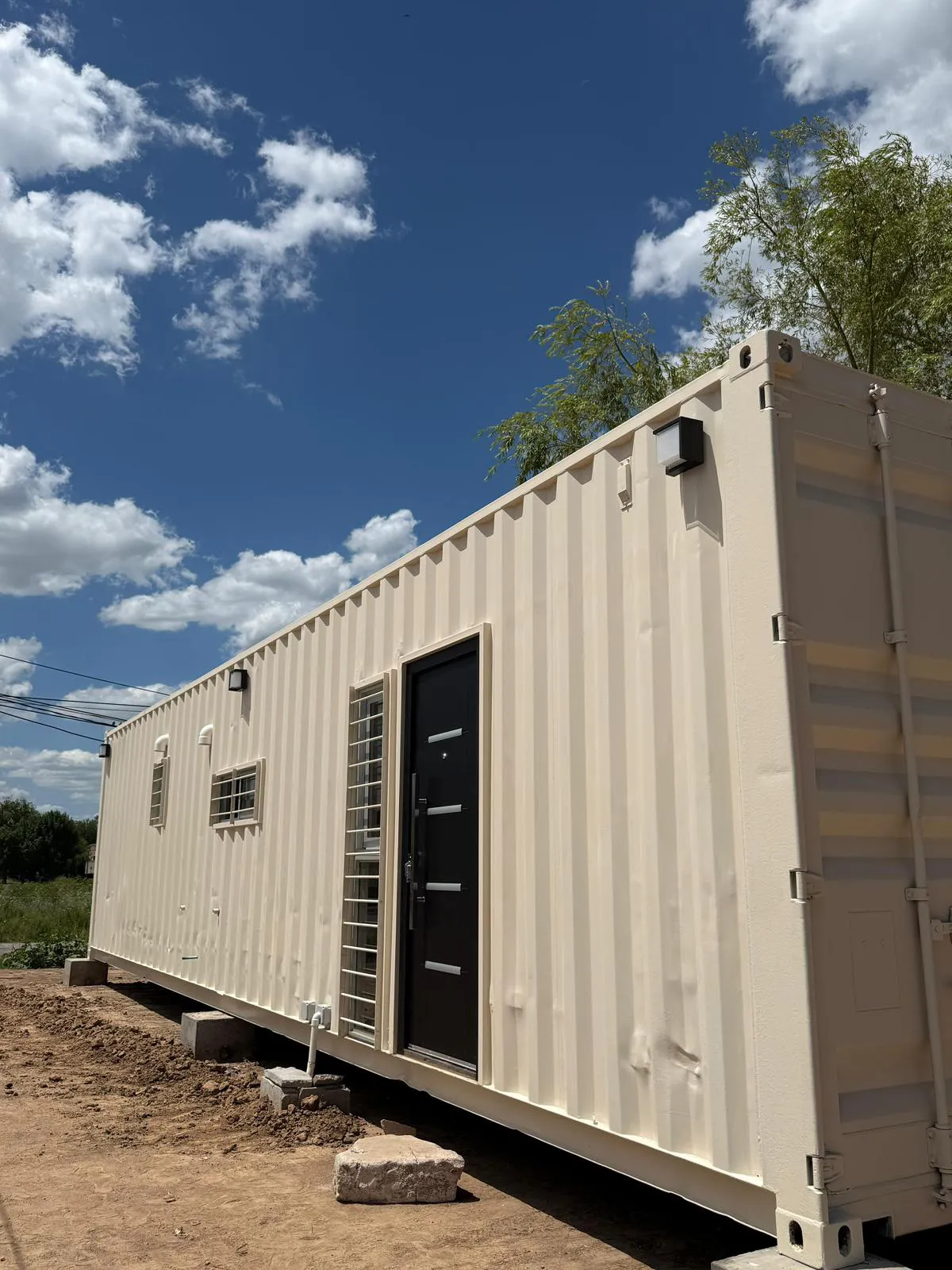 Casa Container 45 m² — imagen 2