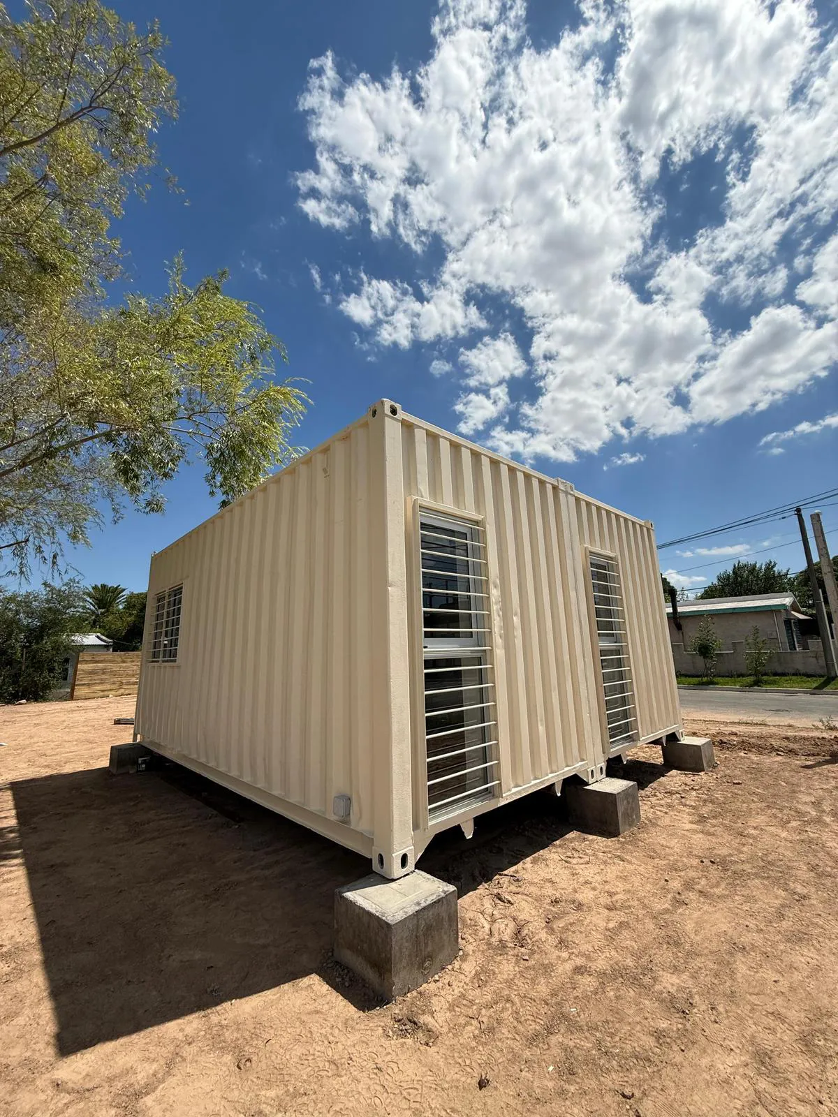 Casa Container 45 m² — imagen 3