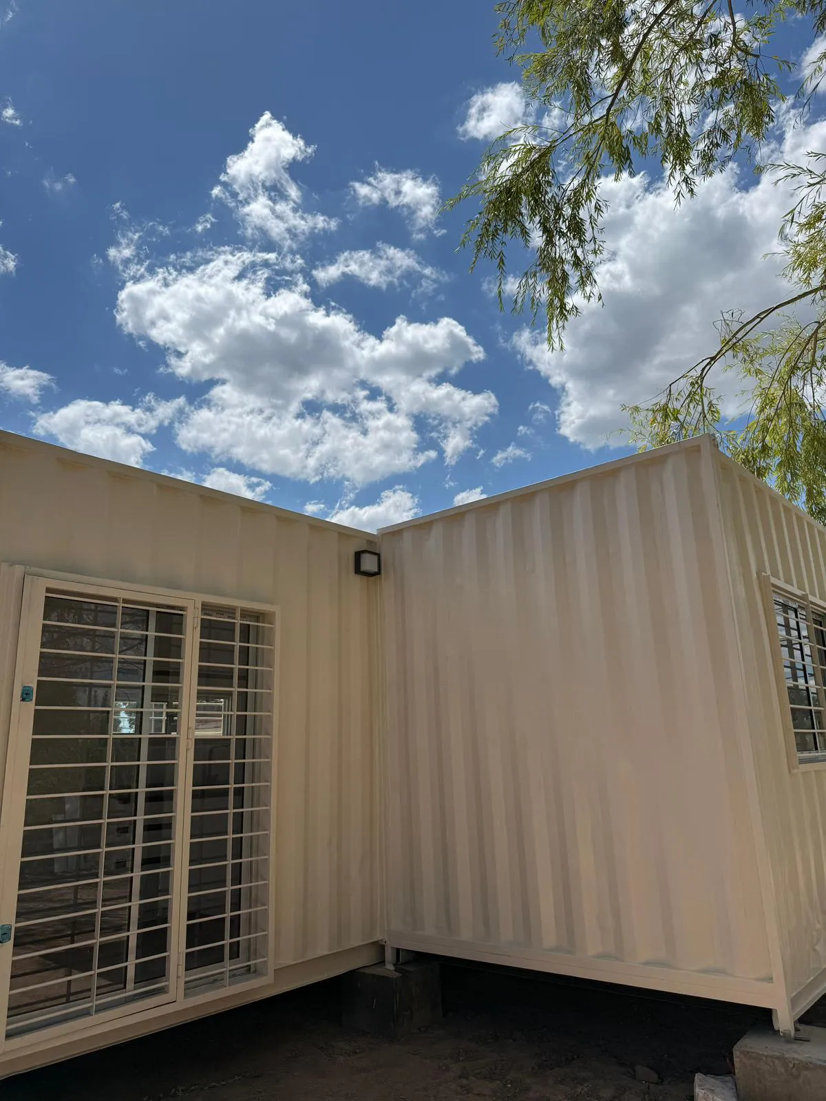 Casa Container 45 m² — imagen 4