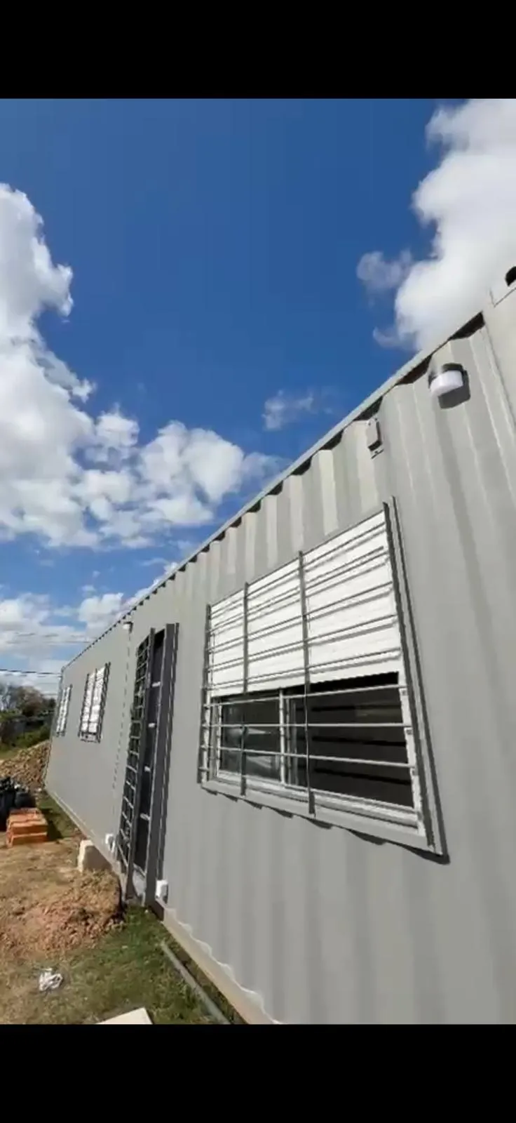Casa Container 60 m² — imagen 2