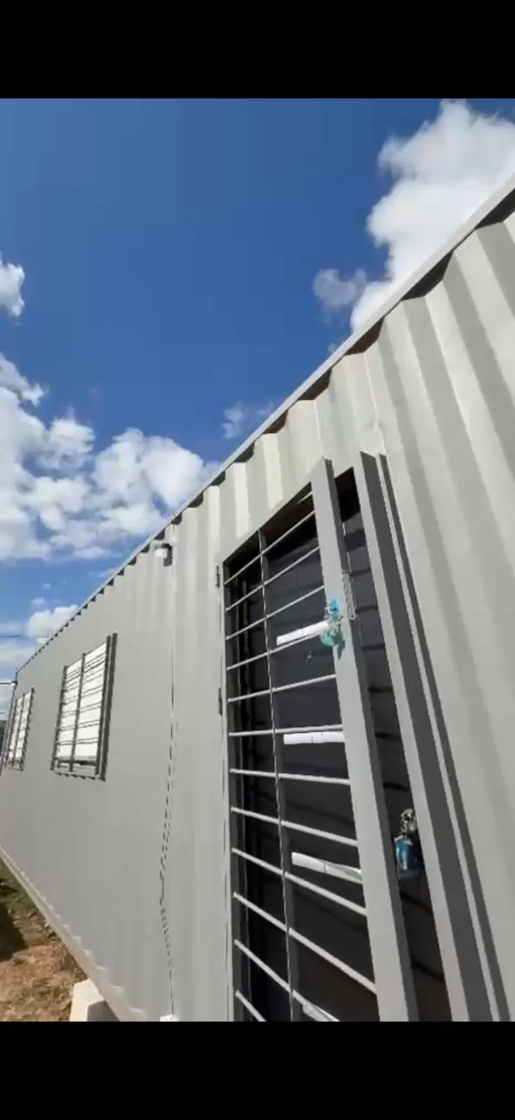 Casa Container 60 m² — imagen 3