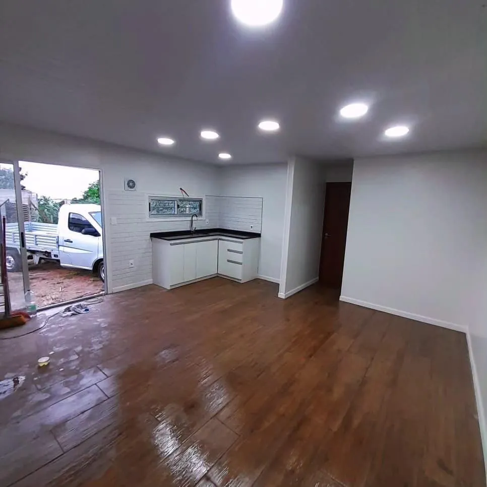 Casa 40 Pies — 2 o 3 Dormitorios — imagen 2