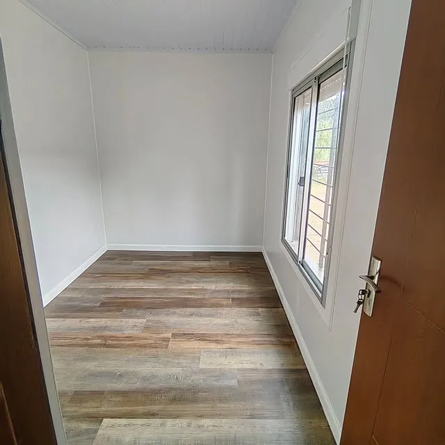 Casa Container Interior Moderno — imagen 2