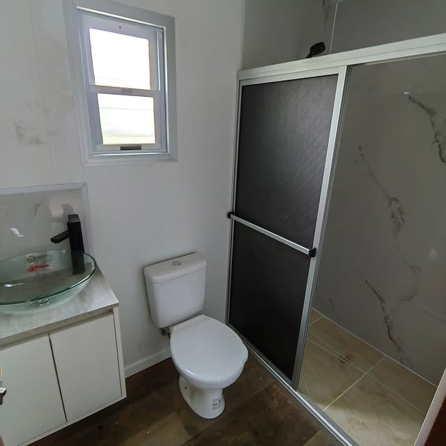 Casa Container Interior Moderno — imagen 4