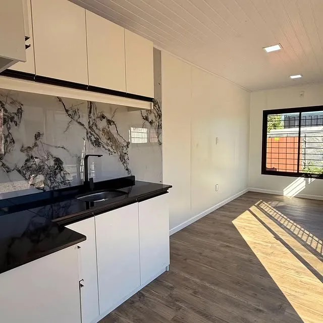 Casa Container Unifamiliar — imagen 3