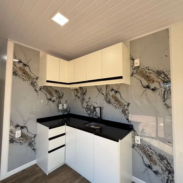 Casa Container Unifamiliar — imagen 6