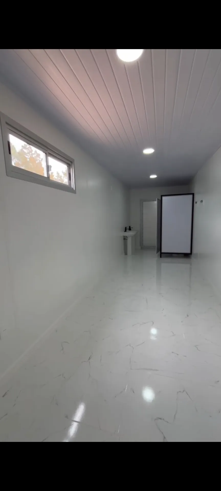 Vestuario Multiuso — Vestuarios prefabricados en Montevideo