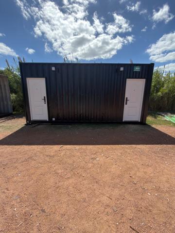 Imagen del trabajo VESTUARIOS SOLO BAÑOS