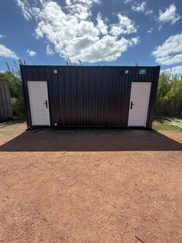 Vestuario — Solo Baños — imagen 9